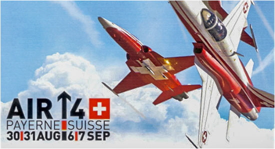 Bild Boschüre