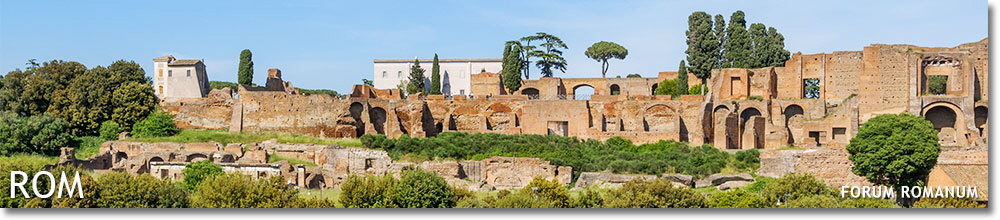 Forum Romanum