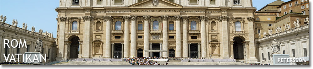 Petersdom