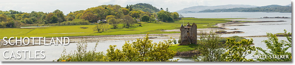 Castle Stalker