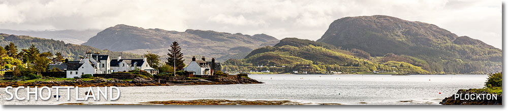 Plockton