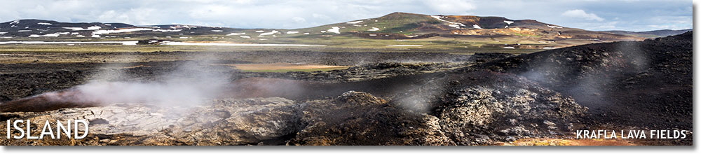 Lavafeld
