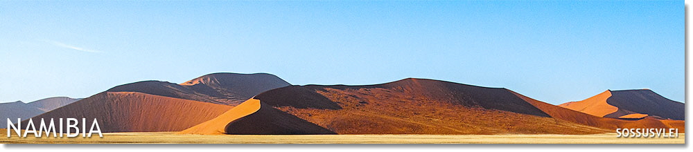 Sossusvlei