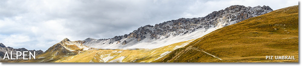 Piz Umbrail