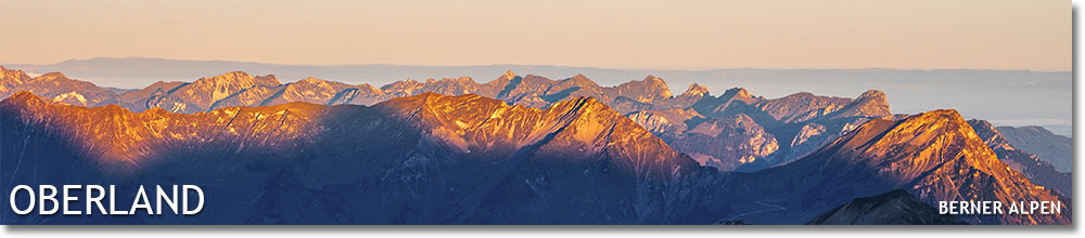 Berner Alpen