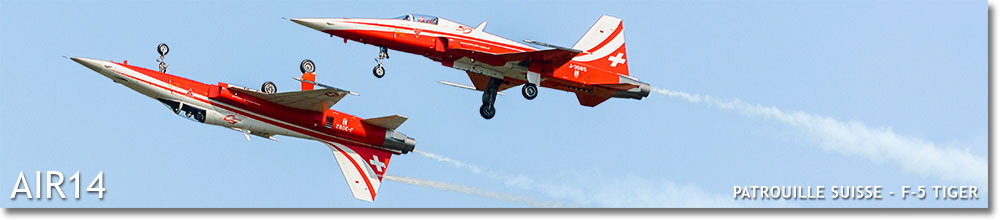 F-5 Tiger