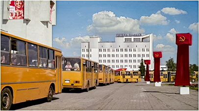 Foto Busse