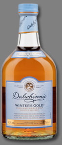 Dalwhinnie Winters Gold