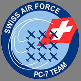 logo PC-7 Team