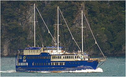 Milford Mariner